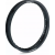 Обрач MOOSE RACING RIM BLACK RR 1.85X19 36H