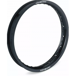 Обрач MOOSE RACING RIM BLACK RR 2.15X19 36H