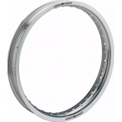 Обрач MOOSE RACING RIM SILVER RR 1.85X19 32H