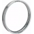 Обрач MOOSE RACING RIM SILVER RR 1.85X19 32H