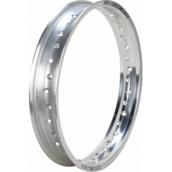 Обрач MOOSE RACING RIM SILVER REAR 18X2.50 Обрач MOOSE RACING RIM SILVER REAR 18X2.50
