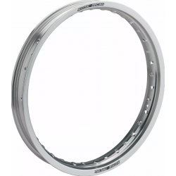 Обрач MOOSE RACING RIM SILVER RR 2.15X19 32H Обрач MOOSE RACING RIM SILVER RR 2.15X19 32H