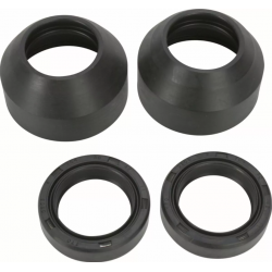 Прахоуловители MOOSE RACING SEAL KIT FORK 30MM Прахоуловители MOOSE RACING SEAL KIT FORK 30MM