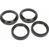Прахоуловители MOOSE RACING SEAL KIT FORK 43MM