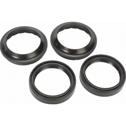 Прахоуловители MOOSE RACING SEAL KIT FORK 43MM