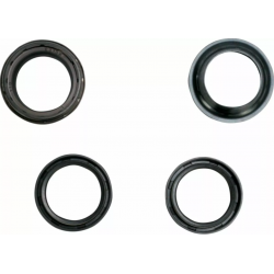 Прахоуловители MOOSE RACING SEAL KIT FORK HONDA Прахоуловители MOOSE RACING SEAL KIT FORK HONDA