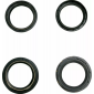 Прахоуловители MOOSE RACING SEAL KIT FORK KTM thumb