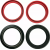 Прахоуловител MOOSE RACING SEAL KIT FORK MOOSE 50MM