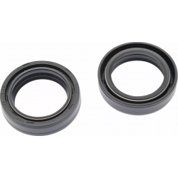 Прахоуловители MOOSE RACING SEAL KIT FORK ONLY 33MM Прахоуловители MOOSE RACING SEAL KIT FORK ONLY 33MM