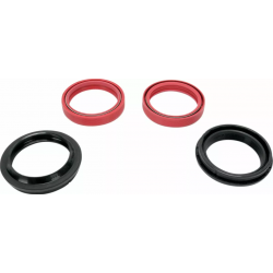 Прахоуловители MOOSE RACING SEAL KIT-FORK 43MM