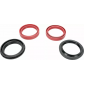 Прахоуловители MOOSE RACING SEAL KIT-FORK 43MM thumb