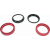 Прахоуловители MOOSE RACING SEAL KIT-FORK 43MM