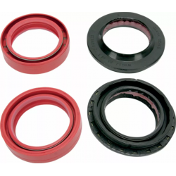 Прахоуловители MOOSE RACING SEAL KITFORK 33MM