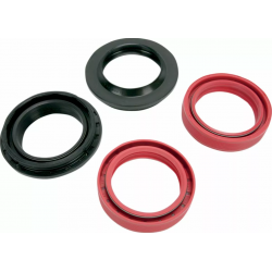 Прахоуловител MOOSE RACING SEAL KITFORK 35MM Прахоуловител MOOSE RACING SEAL KITFORK 35MM