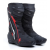 Ботуши TCX Boot S-TR1 Black/Red/White