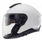 Каска за скутер SCHUBERTH J2 GLOSSY WHITE thumb