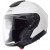 Каска за скутер SCHUBERTH J2 GLOSSY WHITE