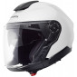 Каска за скутер SCHUBERTH J2 GLOSSY WHITE thumb