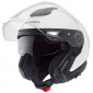 Каска за скутер SCHUBERTH J2 GLOSSY WHITE thumb