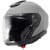 Каска за скутер SCHUBERTH J2 Concrete Grey