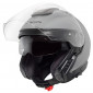 Каска за скутер SCHUBERTH J2 Concrete Grey thumb