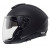 Каска за скутер SCHUBERTH J2 Matt Black Каска за скутер SCHUBERTH J2 Matt Black thumb