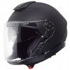 Каска за скутер SCHUBERTH J2 Matt Black