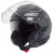 Каска за скутер SCHUBERTH J2 SIGMA GREY thumb