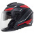 Каска за скутер SCHUBERTH J2 SIGMA RED Каска за скутер SCHUBERTH J2 SIGMA RED thumb