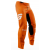 Детски мотокрос брич SHOT Raw Escape Orange