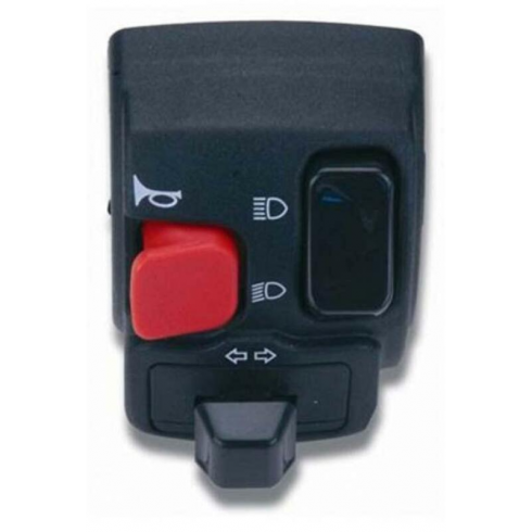 Конзола за светлини 9B DOMINO Конзола за светлини 9B DOMINO