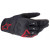 Ръкавици ALPINESTARS MX TECHDURA BLACK/RED thumb