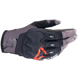 Ръкавици ALPINESTARS MX TECHDURA BROWN Ръкавици ALPINESTARS MX TECHDURA BROWN