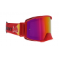 Мотокрос очила Spect Red Bull Strive Red/Purple S.2 thumb