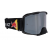 Мотокрос очила Spect Red Bull Strive Black/Black S.2