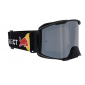 Мотокрос очила Spect Red Bull Strive Black/Black S.2 thumb