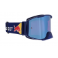 Мотокрос очила Spect Red Bull Strive Dark Blue/Blue S.2 thumb