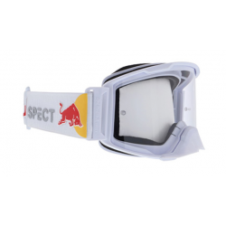 Мотокрос очила Spect Red Bull Strive White S.2