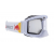 Мотокрос очила Spect Red Bull Strive White S.2