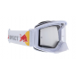 Мотокрос очила Spect Red Bull Strive White S.2 thumb