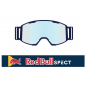 Мотокрос очила Spect Red Bull Strive Double lens Blue clear thumb