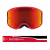 Мотокрос очила Spect Red Bull Strive Single lens Red/Black red