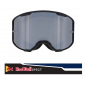 Мотокрос очила Spect Red Bull Strive Single lens Matt Black thumb
