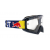Мотокрос очила Spect Red Bull Whip Singel lens black/blue clear thumb