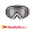 Мотокрос очила Spect Red Bull Whip Singel lens white clear