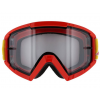 Мотокрос очила Spect Red Bull Whip Singel lens red clear