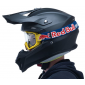 Мотокрос очила Spect Red Bull Whip Singel lens yellow clear thumb