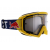 Мотокрос очила Spect Red Bull Whip Singel lens yellow clear thumb