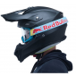 Мотокрос очила Spect Red Bull Whip Singel lens blue clear thumb