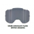 Плака за очила Spect Red Bull Strive - Black Flash